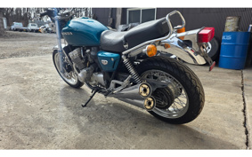 HONDA CB400 1997 NC36