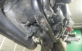 HONDA CB400SF VTEC 2001 NC39