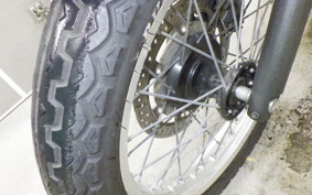 KAWASAKI W400 2007 EJ400A