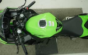 KAWASAKI NINJA 400 2022 EX400G