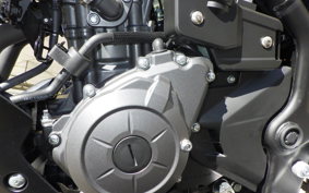 YAMAHA MT-03 ABS 2025 RH25J