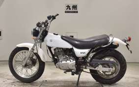 SUZUKI VANVAN 200 NH41A