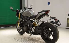 TRIUMPH SPEED TRIPLE RS 2021