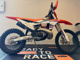 Фото KTM 250 XC с японского аукциона