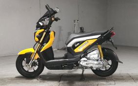 HONDA ZOOMER-X JF38