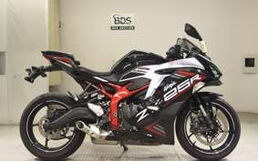KAWASAKI ZX-25R 2018 ZX250E