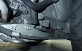 HONDA GYRO CANOPY 2024 TA03