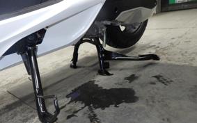 HONDA PCX 160 1993 KF47