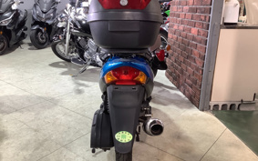 SUZUKI ADDRESS V125 CF46A