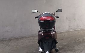 HONDA LEAD 125 JF45