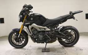 YAMAHA MT-09 2014 RN34J