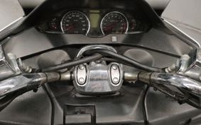 SUZUKI SKYWAVE 400S CK45A