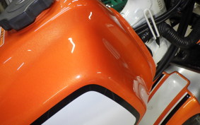 YAMAHA TW225 2019 DG09J