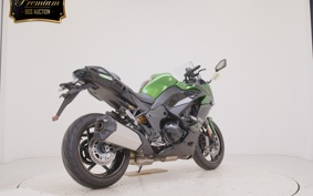 KAWASAKI NINJA1100SX SE 2025 ZXT10H