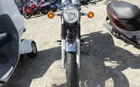 YAMAHA SR400 Gen.4 2018 RH03J