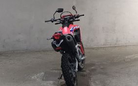 HONDA CRF250L-S MD47