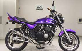 KAWASAKI ZRX-2 1997 ZR400E