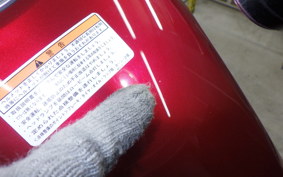 HONDA REBEL 250 S MC49