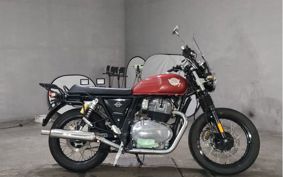 OTHER R ENFIELD INT650 CUSTOM  CNEH