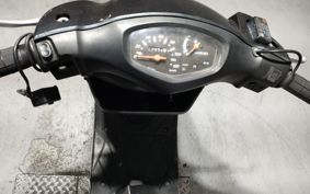 SUZUKI ADDRESS V125 CF4EA