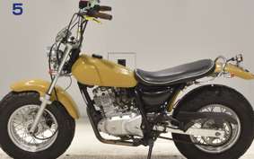 SUZUKI VANVAN 200 1998 NH41A