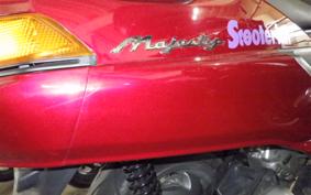 YAMAHA MAJESTY 250 4HC