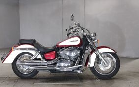 HONDA SHADOW 750 RC50
