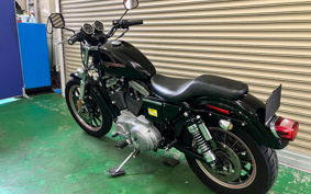 HARLEY XL1200S 2001 CHP