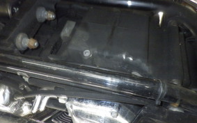 HARLEY FLSTF 1450 2002