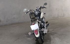YAMAHA DRAGSTAR 400 CLASSIC 2006 VH01J