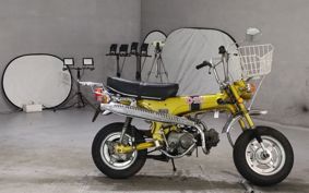 HONDA DUCKS70 ST70