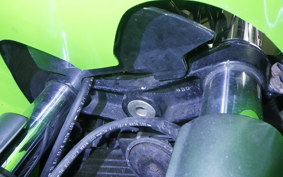 KAWASAKI ZX900R NINJA 2000 ZX900E