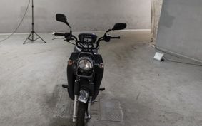 HONDA CROSS CUB JA10