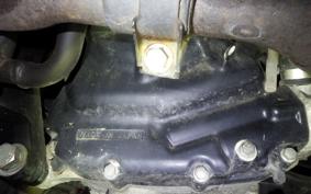 YAMAHA MAXAM 250 SG17J