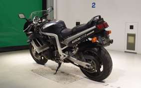 SUZUKI GSX-R1100 GV73A