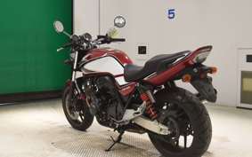 HONDA CB400SF GEN 4 A 2021 NC42