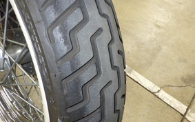 HARLEY FLSTC 1450 2004