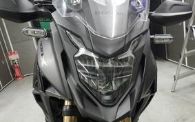 HONDA 400X 2022 NC56