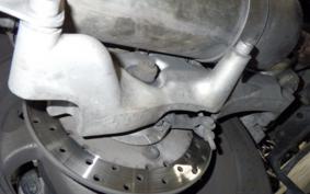 YAMAHA MAJESTY 250 C SG03J