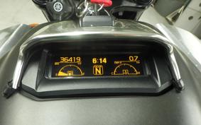 YAMAHA VMAX Gen.2 2013 RP22J