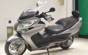 SUZUKI SKYWAVE 250 (Burgman 250) Gen.3 2008 CJ46A