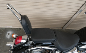 HONDA SHADOW 400 2007 NC34