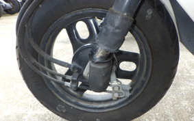HONDA DIO Gen.6 AF68