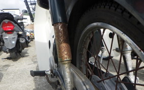 HONDA C50 SUPER CUB AA01