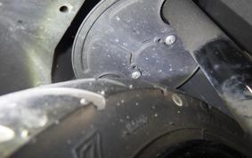 SUZUKI ADDRESS V50 CA4BA