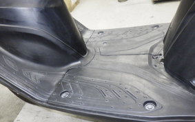 SUZUKI ADDRESS V125 1992 DT11A
