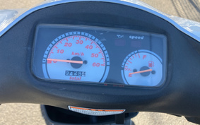 SUZUKI ZZ INCH UP SPORT CA1PB