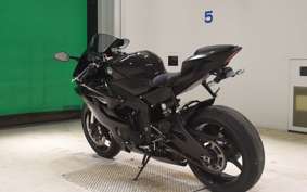 YAMAHA YZF-R6 2020