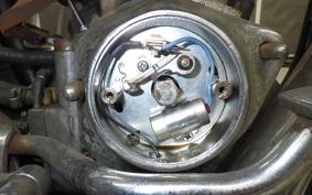 HARLEY FXS 1340 1980