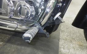 HONDA SHADOW 750 Gen. 3 2006 RC50